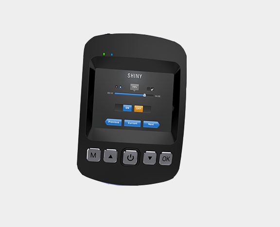 2inch 2 Channels WIFI DVR2inch 2 Channels WIFI DVR